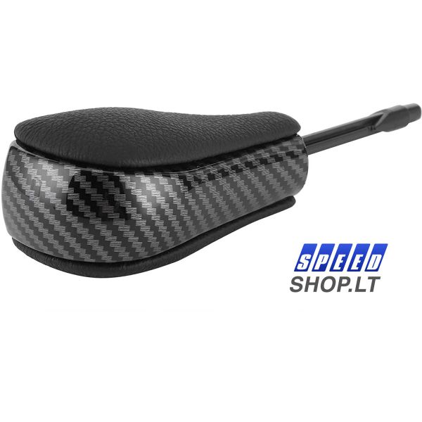 BMW automatinė pavarų svirtis